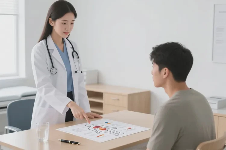 29岁早上血糖13点0是怎么回事(图2)