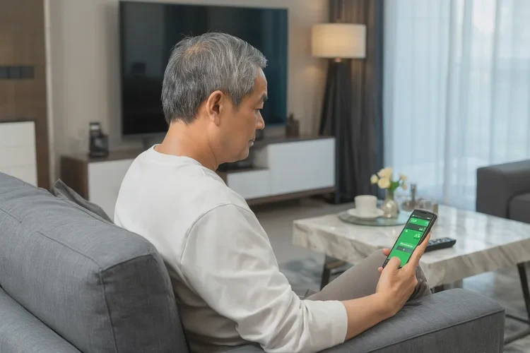 男人大腿出现湿疹能根治吗(图1)