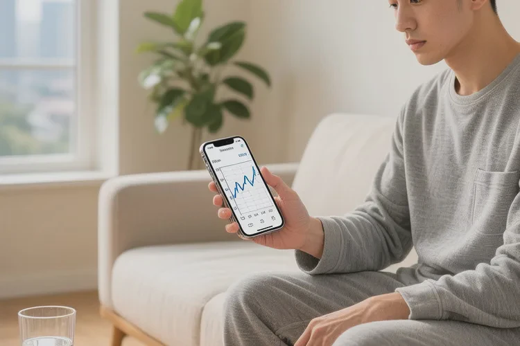 30岁晚上血糖6.2是怎么回事(图2)