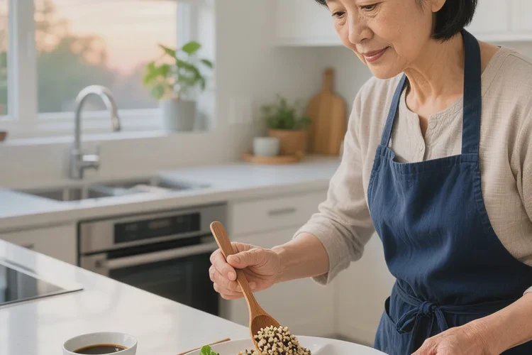 31岁中餐血糖17.1是怎么回事(图3)