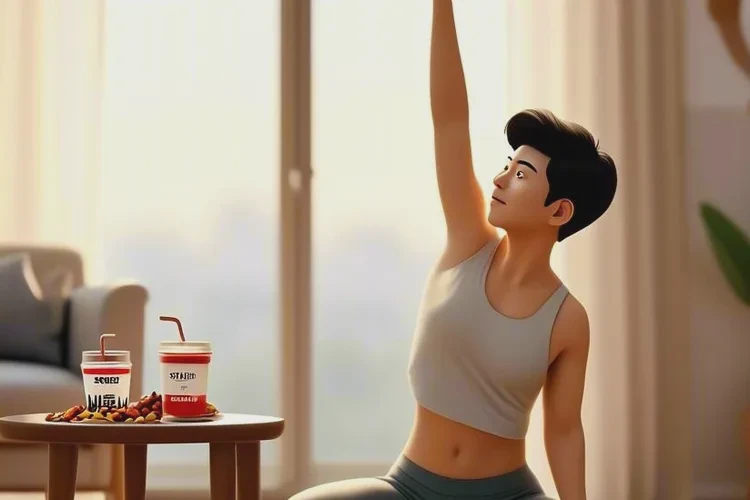 30岁睡前血糖8点3是怎么回事(图3)