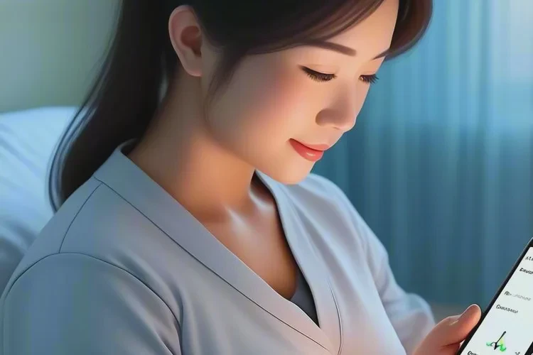 30岁睡前血糖12点3是怎么回事(图2)