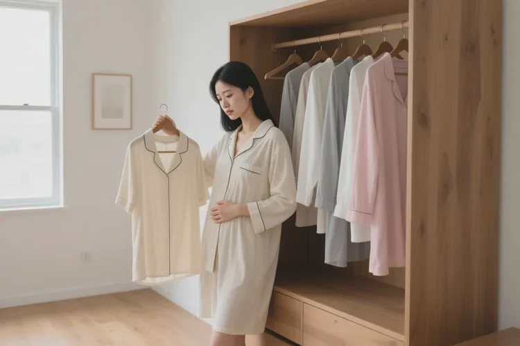 哺乳期妈妈肚子上容易起湿疹可不可以治愈(图4)