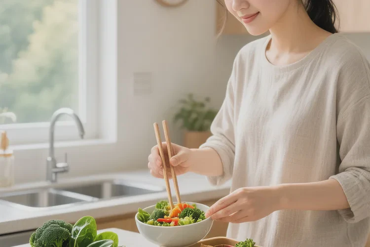 31岁早上空腹血糖5点0是怎么回事(图4)