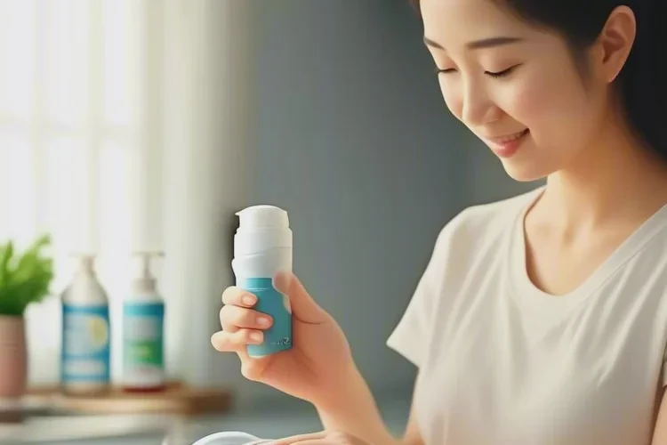 宝宝小腿出湿疹能够根治吗(图1)