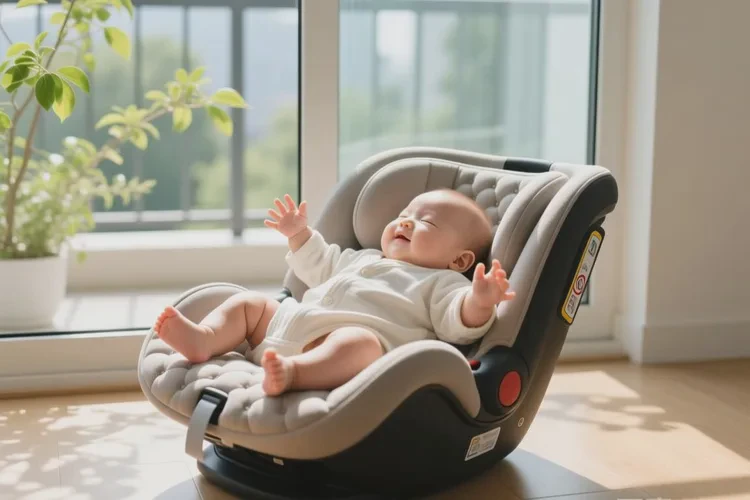 宝宝脖子容易起湿疹可以根治吗(图4)