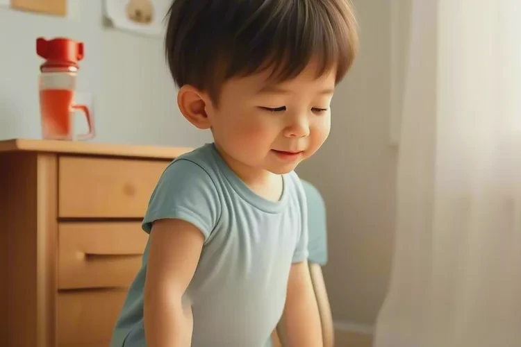 小孩面部出湿疹能够根治吗(图2)