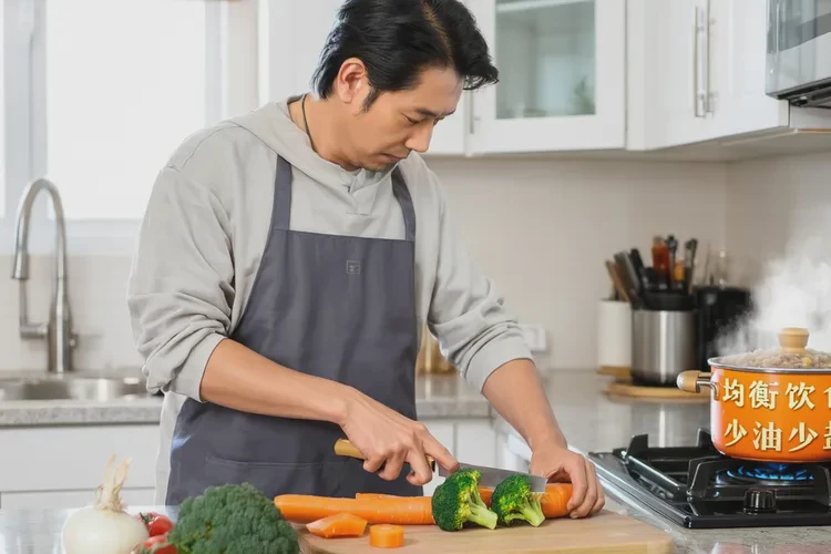 30岁空腹血糖14.3是怎么回事(图4)