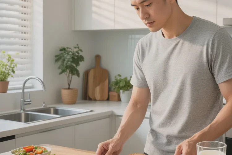 31岁早餐血糖29.3是怎么回事(图3)