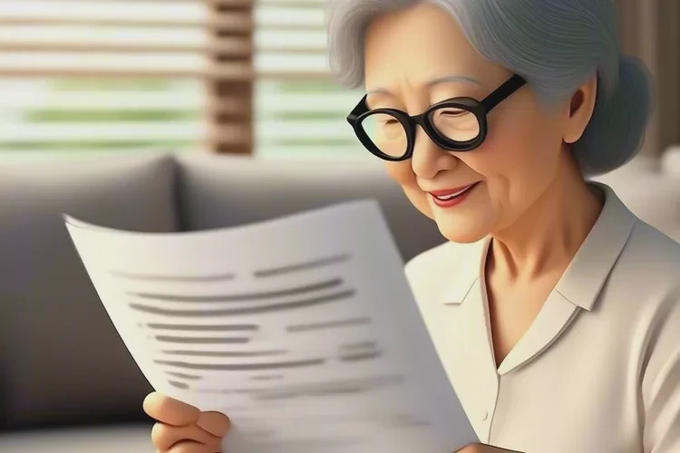 高龄老人肚子上容易起湿疹能根治吗(图1)