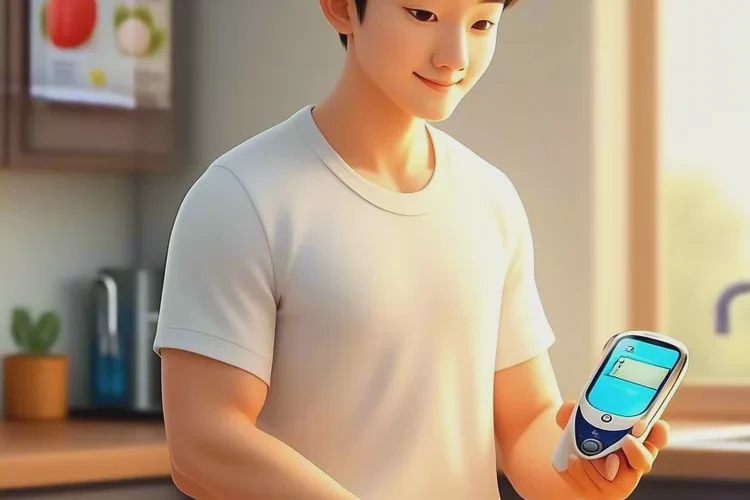 31岁早上血糖4点9是怎么回事(图1)