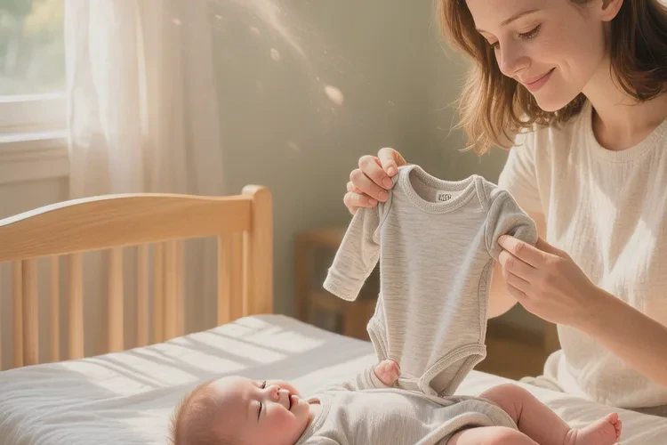 婴幼儿手臂出现湿疹能够根治吗(图3)