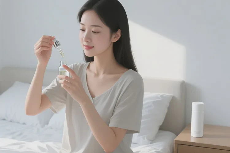 女人面部出湿疹可不可以治愈(图3)