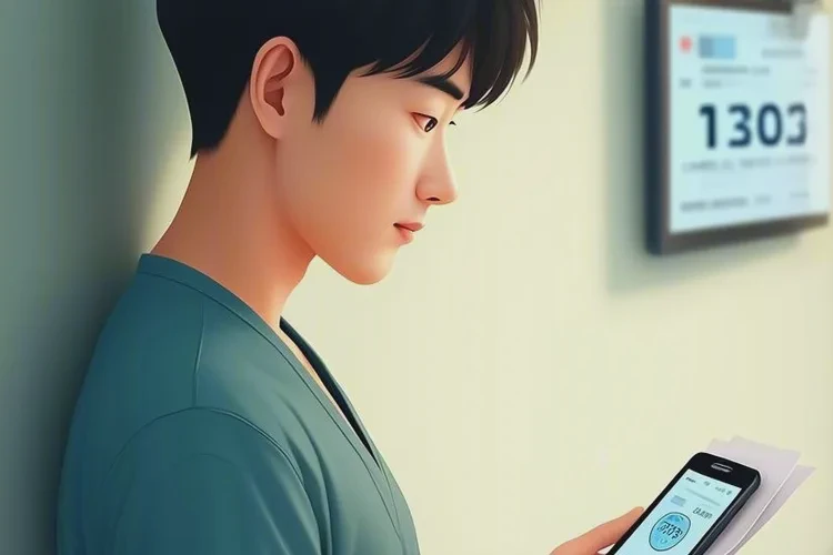 30岁睡前血糖8.6是怎么回事(图4)