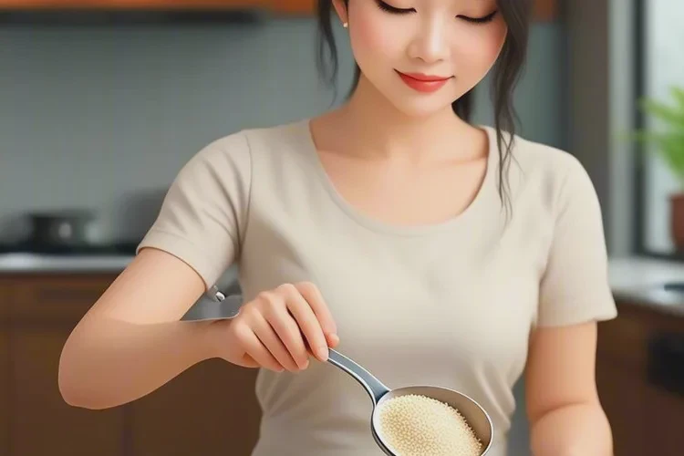 31岁中餐血糖3.8是怎么回事(图1)