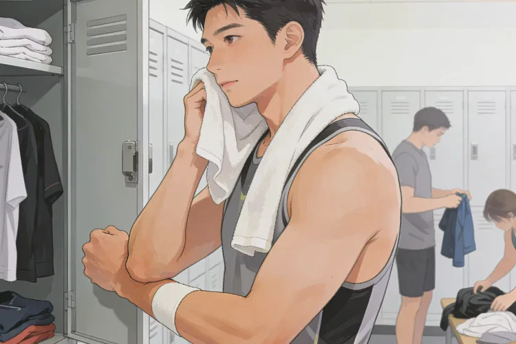 男人身上出现湿疹可不可以治愈(图3)