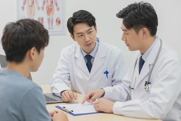 28岁早上血糖18.3是怎么回事(图2)