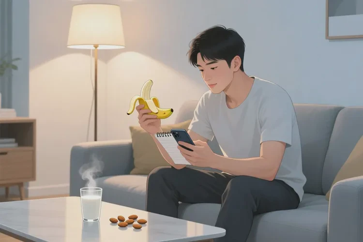 29岁晚上血糖4.2是怎么回事(图3)