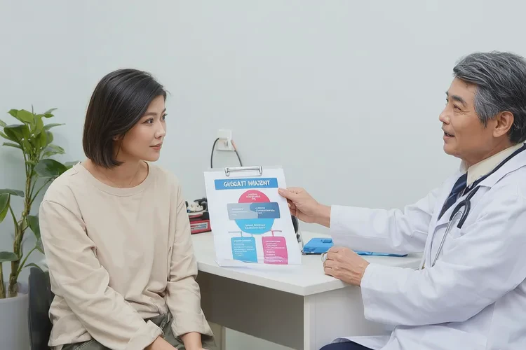 30岁中餐血糖18.7是怎么回事(图4)