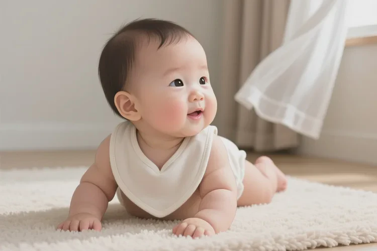 宝宝脖子出现湿疹可以根治吗(图3)