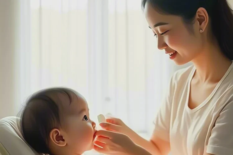 小儿肚子经常长湿疹可以根治吗(图1)