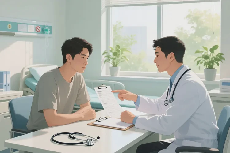 28岁早上血糖18.5是怎么回事(图2)