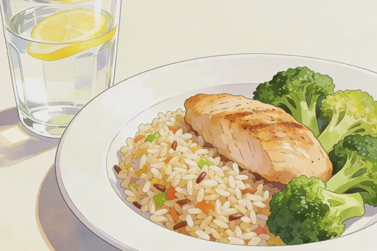 29岁中午血糖3.0是怎么回事(图2)