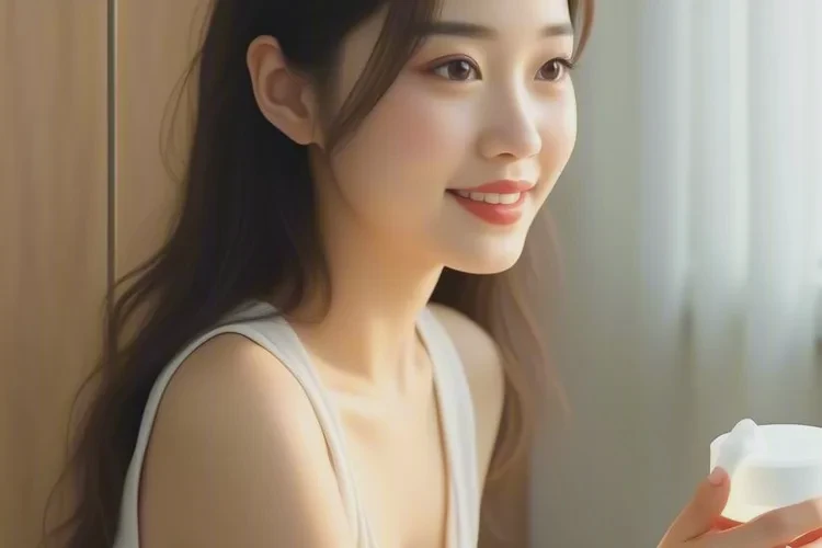 女生身上长湿疹可以根治吗(图1)