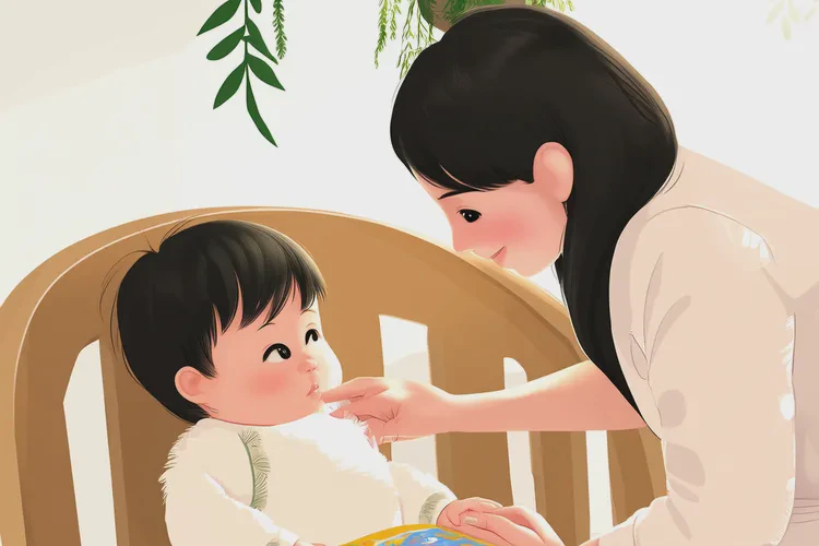婴幼儿手上偶尔起湿疹可以根治吗(图4)