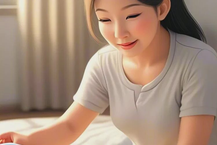 产妇肚子上容易起湿疹可以根治吗(图2)