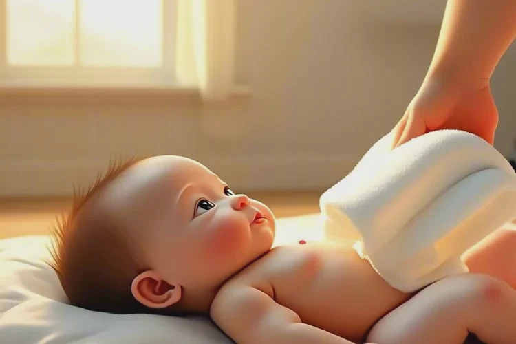 宝宝屁股出湿疹能够根治吗(图3)