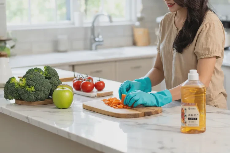 女性手上经常长湿疹可以根治吗(图2)