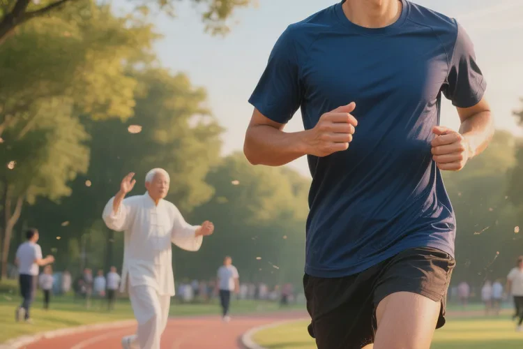 31岁早餐血糖3点6是怎么回事(图4)