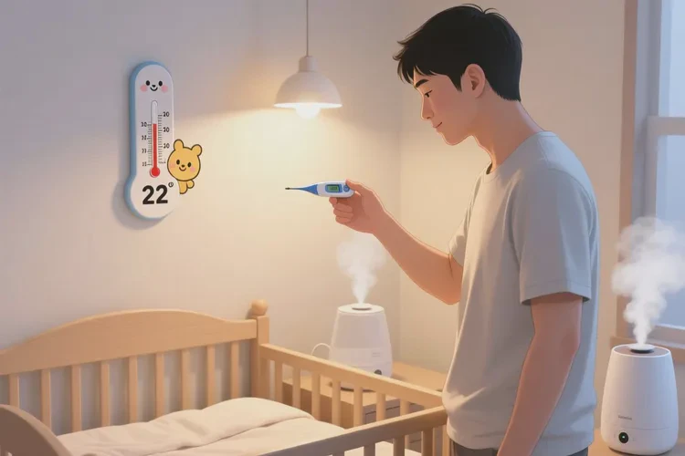 宝宝脖子上有湿疹可以根治吗(图3)