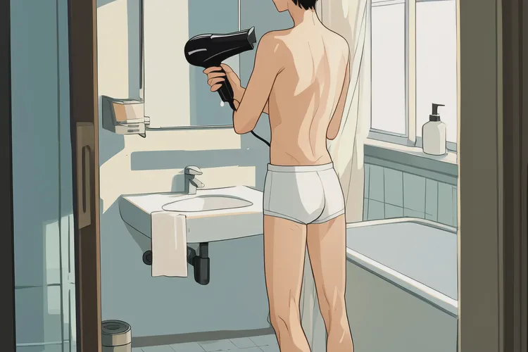 大学生屁股上容易长湿疹能根治吗(图1)