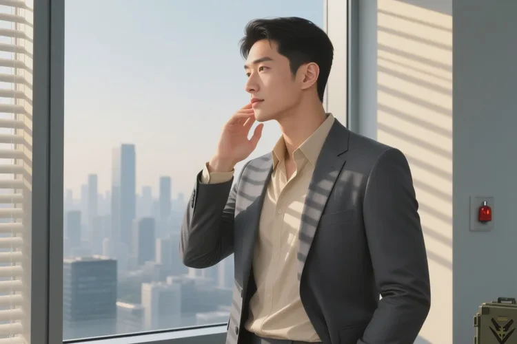 男人脸上长湿疹可不可以治愈(图4)