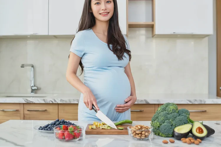 孕妇脚上偶尔长湿疹可以根治吗(图3)