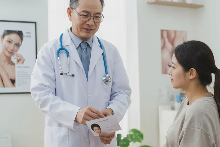 儿童脸上长湿疹能不能治愈(图4)