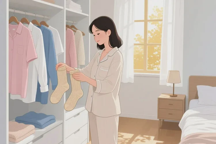 哺乳期妈妈脚上长湿疹可不可以治愈(图3)