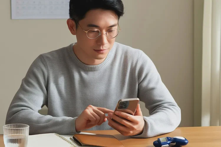 30岁餐后血糖26.0是怎么回事(图4)