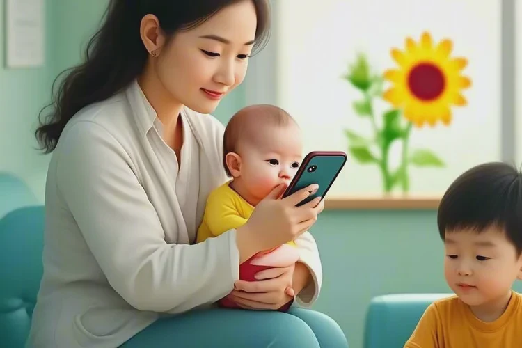 小孩手臂上容易长湿疹能够根治吗(图4)