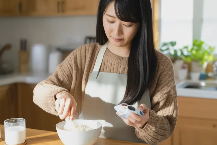 30岁中午血糖29.6是怎么回事(图2)