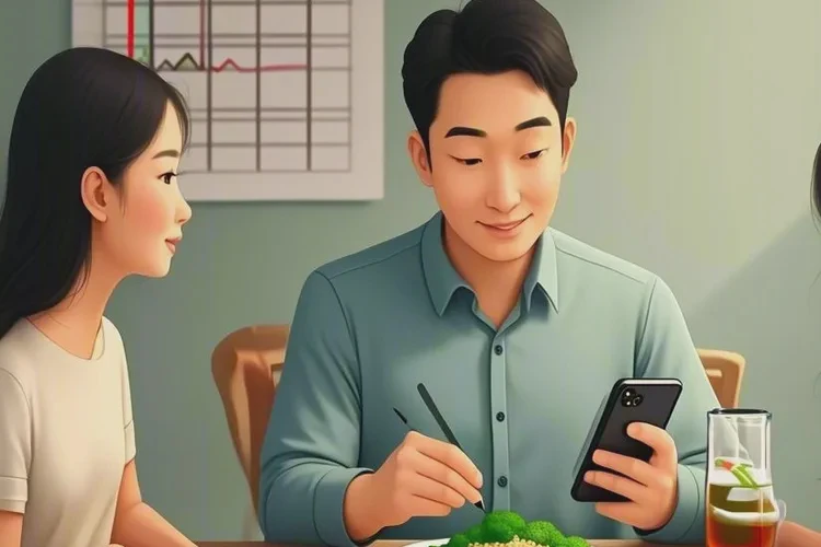 30岁中午血糖13.0是怎么回事(图4)