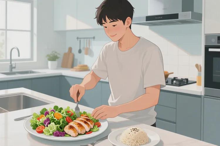 29岁晚上血糖5点4是怎么回事(图2)