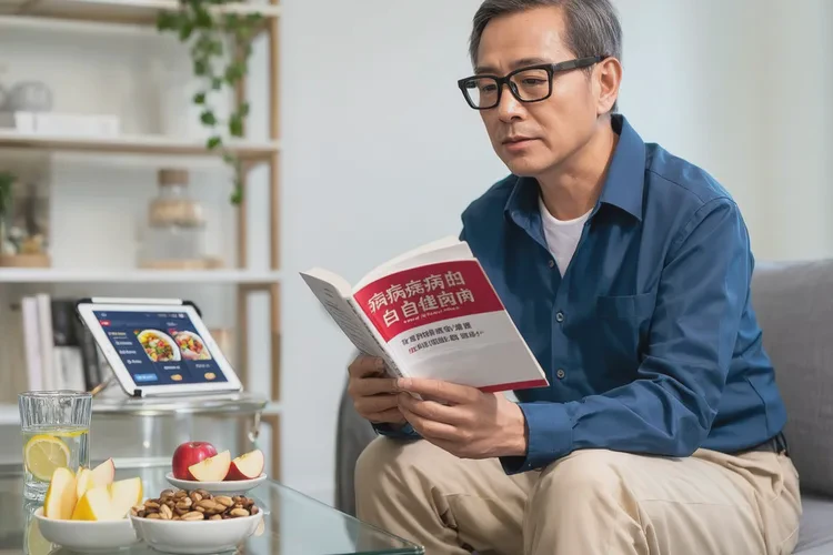 30岁早上空腹血糖14点1是怎么回事(图4)