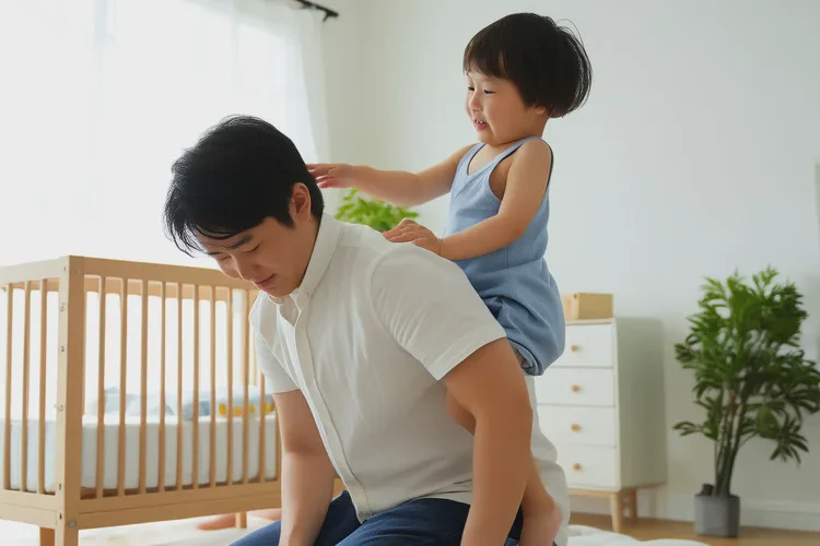 儿童大腿上容易长湿疹可以根治吗(图2)