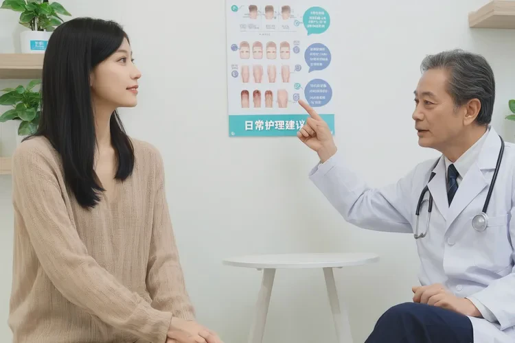 幼儿全身起湿疹可以根治吗(图4)