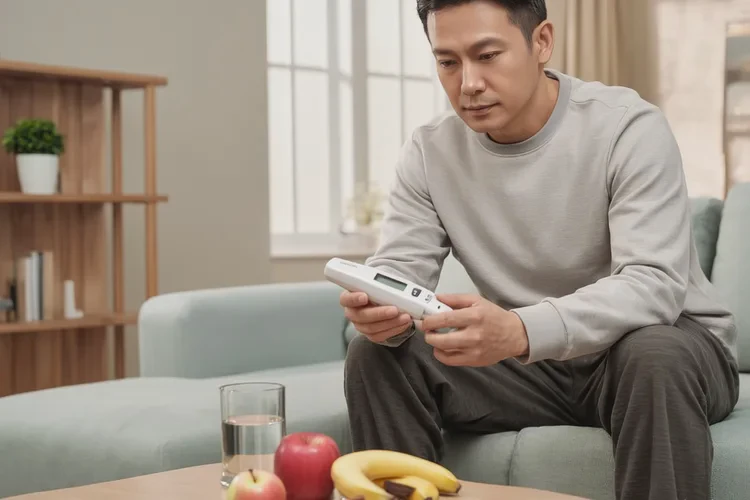 30岁下午血糖11.3是怎么回事(图3)