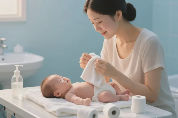 儿童脖子容易长湿疹能不能治愈(图3)