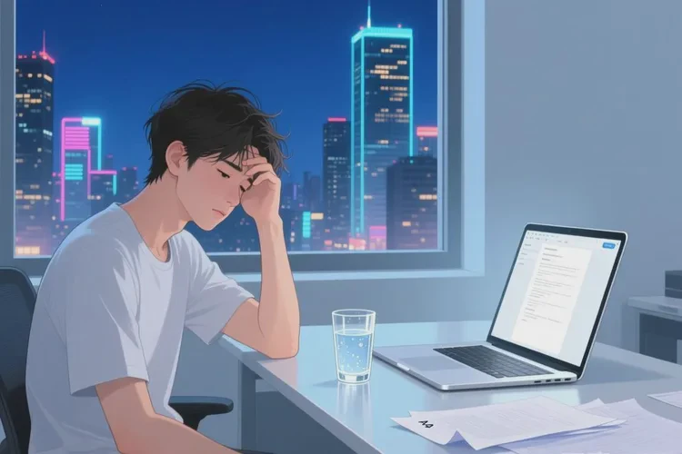 29岁下午血糖20点2是怎么回事(图1)